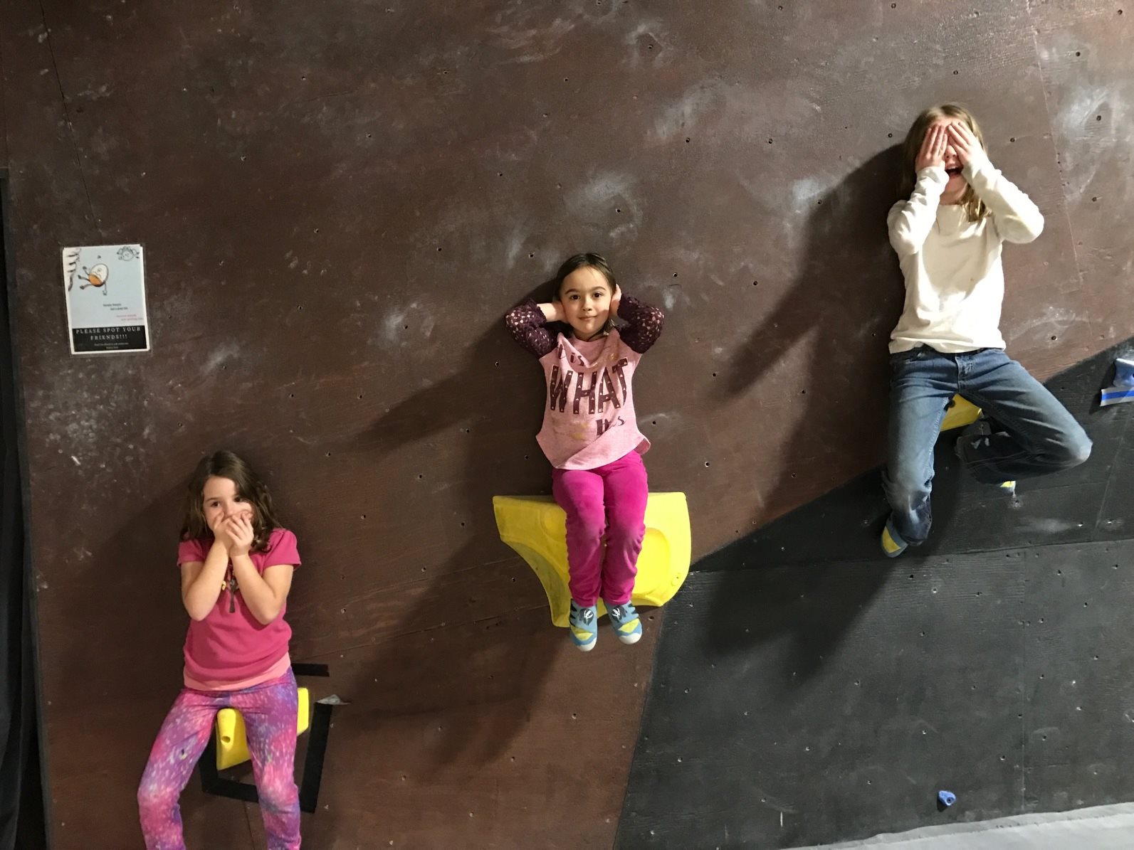RockFish Climbing & Fitness photo 4