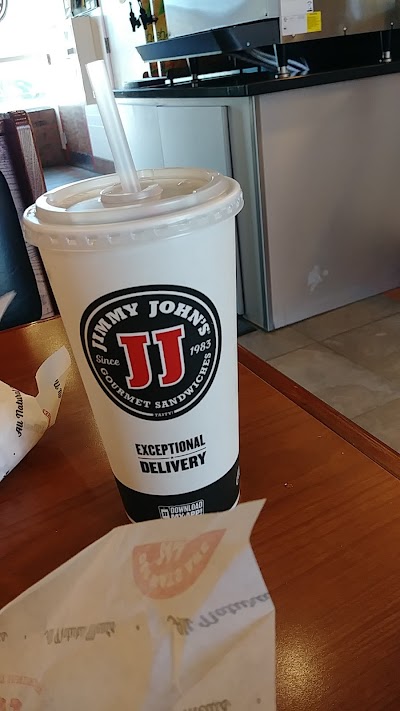 Jimmy John