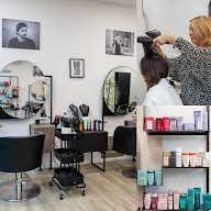 LM coiffure à Marseille