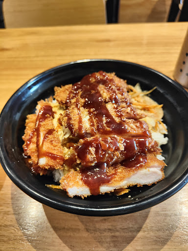 Kokoro Japanese Sushi - Thumbnail