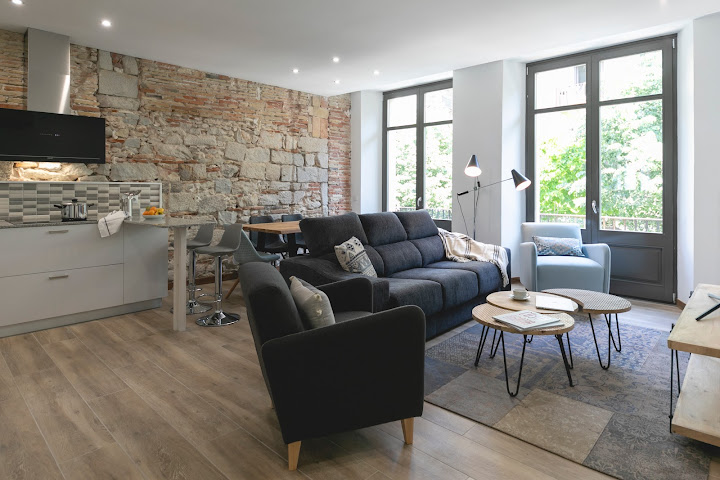 Bravissimo Cool Apartments by null