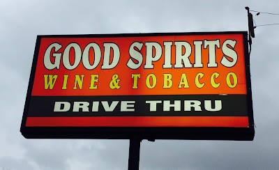 Good Spirits Wine and Tobacco