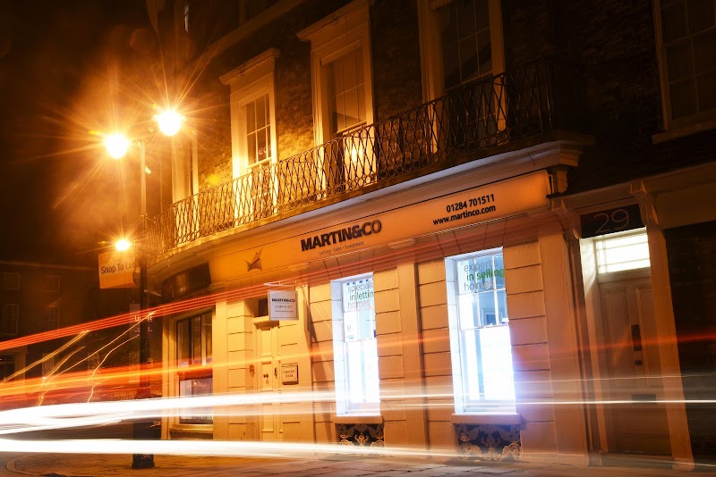 Martin & Co Bury St Edmunds Lettings & Estate Agents photo 2