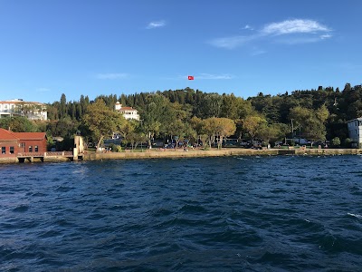 Photos of Emin&ouml;n&uuml; Hali&ccedil; İskelesi