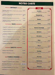 Photo n°4 de Le Rital à Lorient (Restaurant)