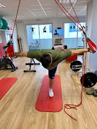 Photo n°17 de Préparateur Physique, Coach Sportif, Jérome Brunier à Saint-Jean-de-Monts (Club de sport)