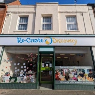 Re-Create Discovery