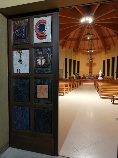 Chiesa Beata Teresa di Calcutta - Thumbnail