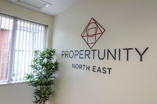 Propertunity North East Ltd
