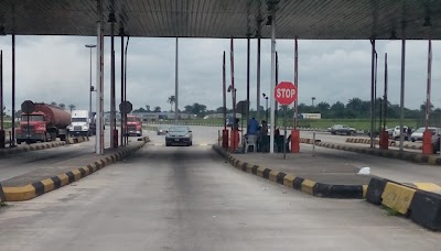 Photos of Customs Car Park