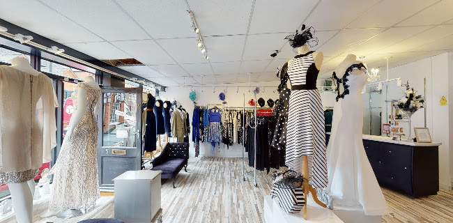 Sassy Boutique Ltd - Worcester
