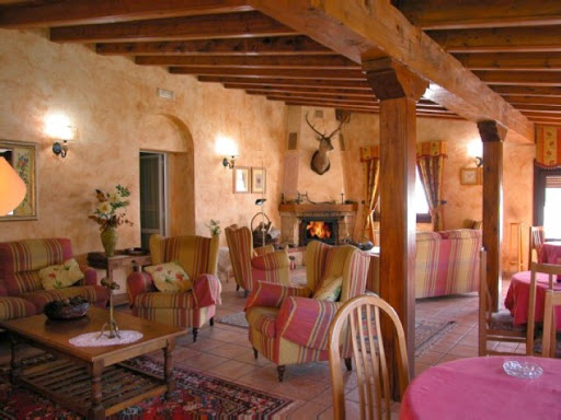 Hostal Arostegui Gallery - Spain