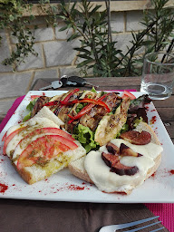 Photo n°32 de Restaurant Les Temps de Thau à Sète (Restaurant français)