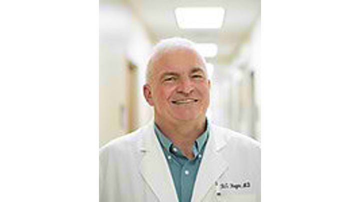 Robert Hogan Md