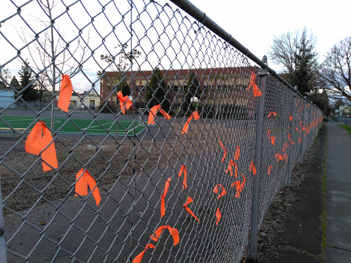 James John Elementary School - Visual