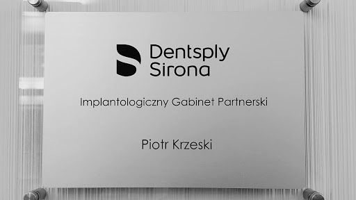 Gabinet Stomatologiczny Piotr Krzeski