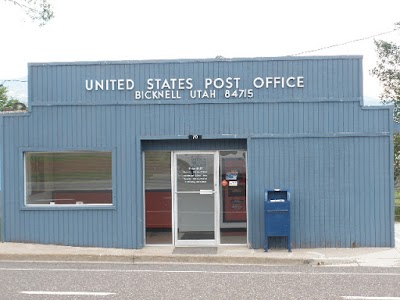 United States Postal Service