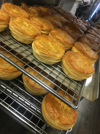Natural Bakery and Cafe - Thumbnail