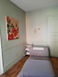 Photo n°17 de Delphine Sens, Thérapeute Energétique, Magnétiseuse, Dunkerque, Nord, Hauts de France à Dunkerque (Praticien de médecine alternative)