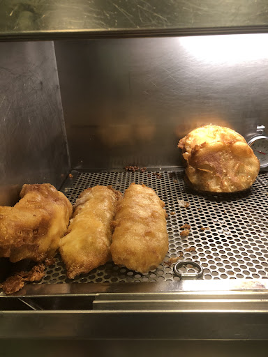 Tates Fish & Chips