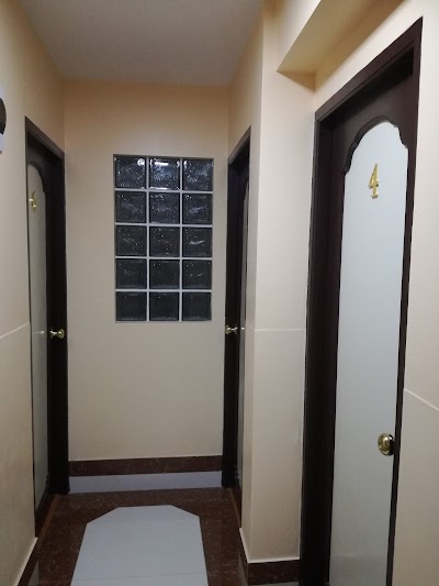 Photos of HOSTAL CALI-2