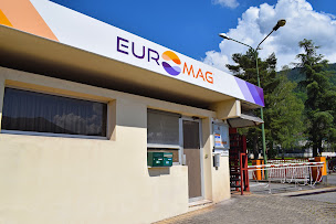 Photo n°3 de Euromag Magnets à Crêts en Belledonne (Fournisseur d'équipements industriels)