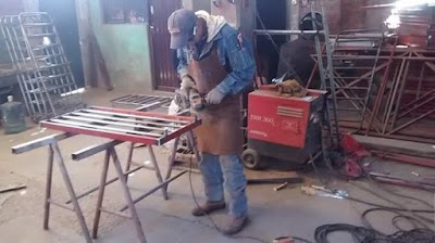 Photos of Estructuras Metalicas MEC-SION