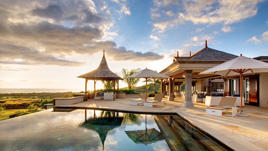 Heritage The Villas by null