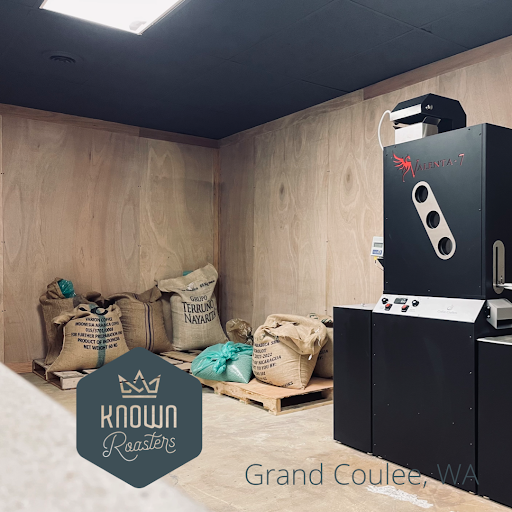 Known Roasters - Thumbnail
