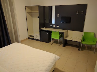 Photos of Althea Palace Hotel