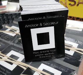 Photo n°18 de Elf'Communication à Bousies (Graphiste)