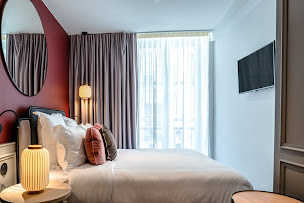 Photo n°31 de La Dépendance Hôtel à Paris (Hôtel)