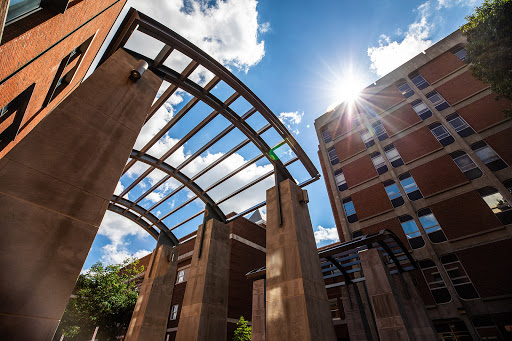 University of Kentucky Pigman College of Engineering - Thumbnail