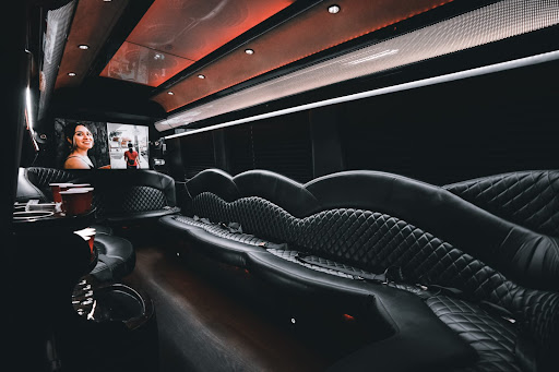 5 Star Limo - Thumbnail