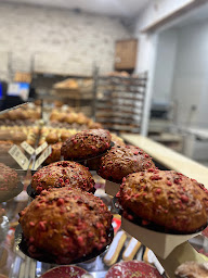 Photo n°4 de Boulangerie Malatier - Lafayette Lyon 3 à Lyon (Boulangerie)