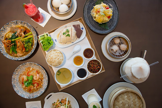 Ruenton Restaurant by null