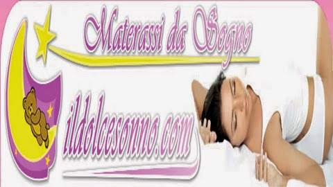 Ildolcesonno.com - Visual