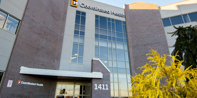 Coordinated Health - Wind Gap