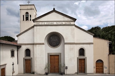 Photos of Parrocchia di Santo Stefano a Campi