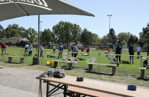 Sportplatz Leistikowstraße - Thumbnail