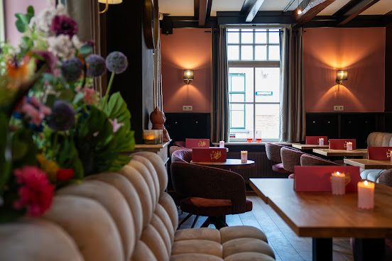 Restobar De Woage by null