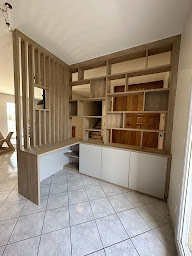 Photo n°12 de Quadro Intérieurs sur-mesure à Villefranche-sur-Saône (Magasin de meubles de bureau)