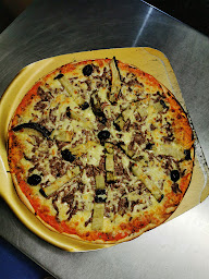 Photo n°8 de UN NERS DE PIZZA à Ners (Restauration rapide)