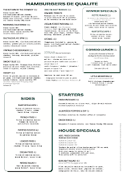 Photo n°54 de PNY à Paris (Restaurant végétarien)