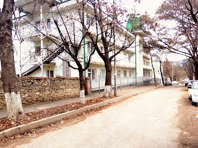Photos of Samara, Sanatoriy