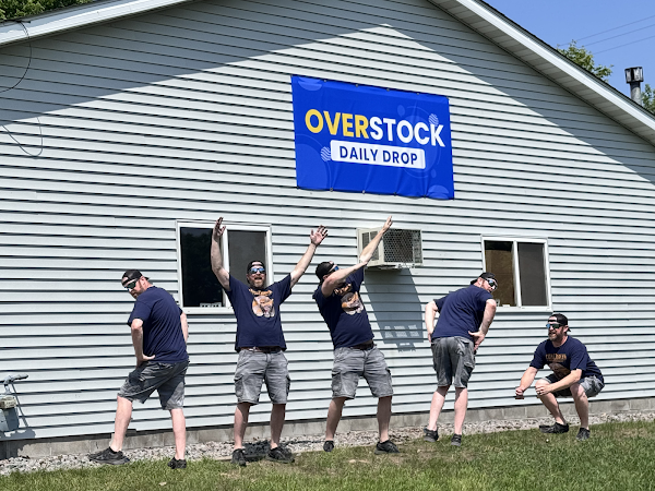 Overstock Daily Drop photo 2