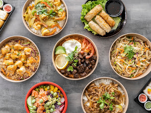 Photo n°6 de Waï Thai à Vigneux-sur-Seine (Restaurant de sushis)