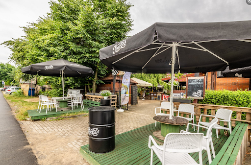 Meta Bar Pizza z pieca