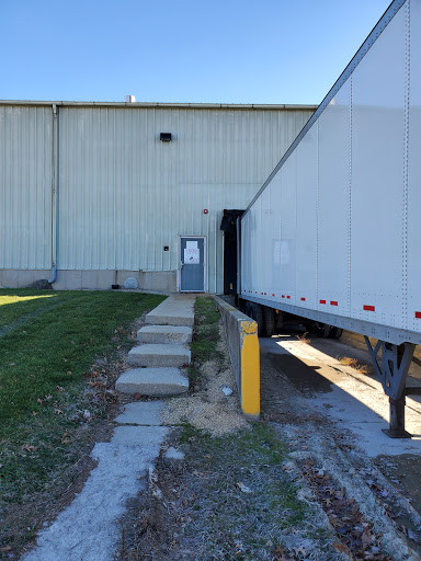 Errett Warehouse - Thumbnail