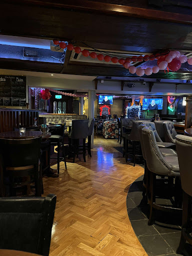 The Kelltic Bar